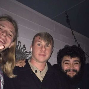 Meet your Posher, Noah